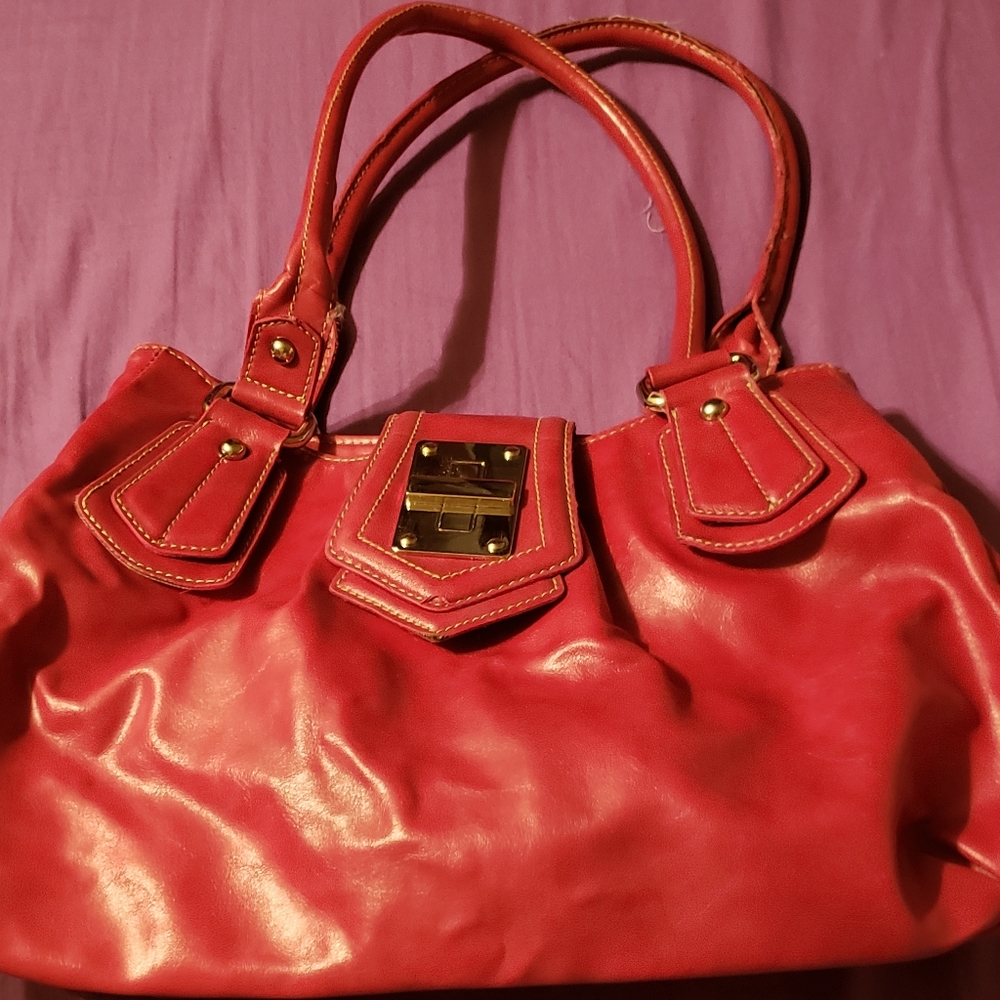 Stylish and  Spacious Purse